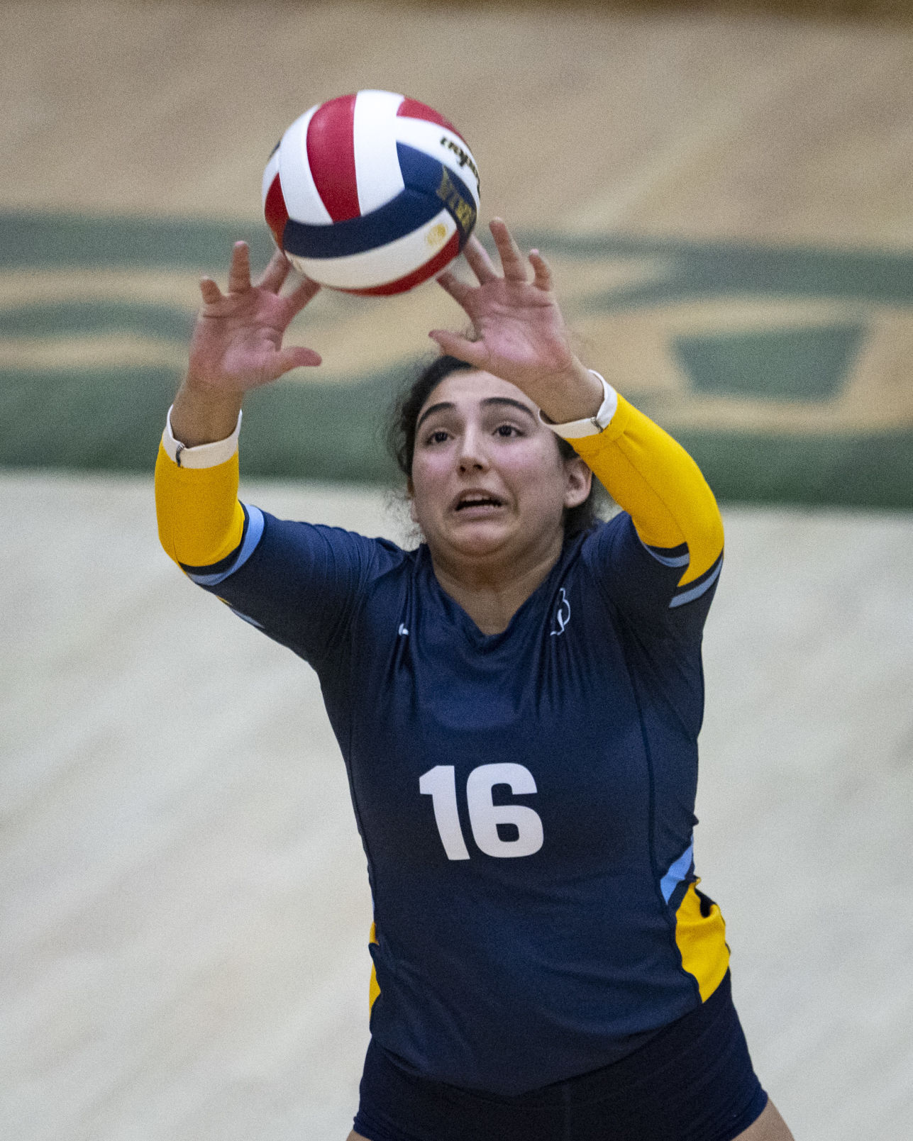 Rocky Mountain College vs. Bushnell University